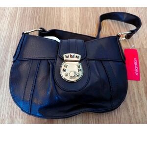 Xhilaration Black Women's Bag